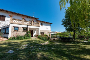 Locanda del picchio